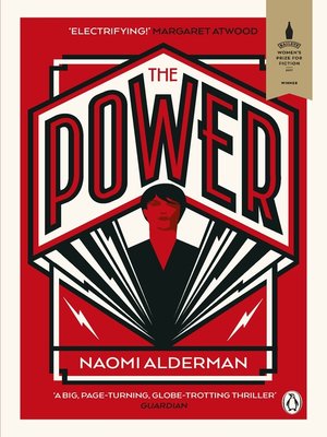 cover image of The Power
